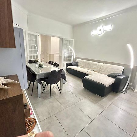 Amiral Courbet Apartment 胡安莱潘 外观 照片